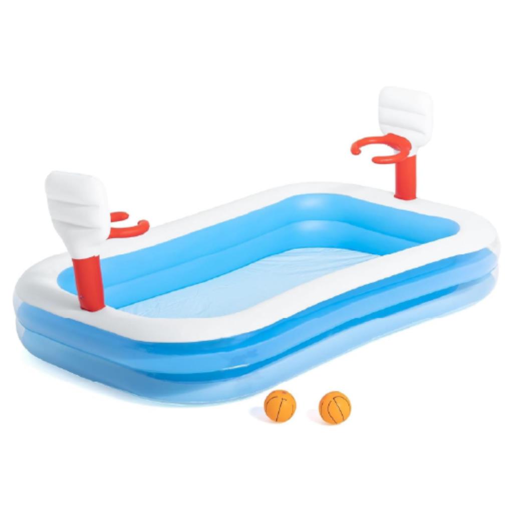 Bestway Basketball Play Pool